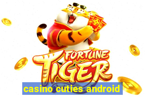 casino cuties android